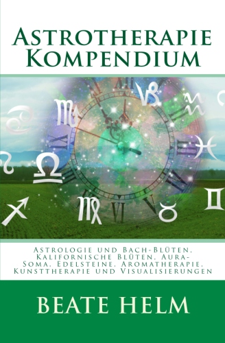 astrotherapie kompendium
